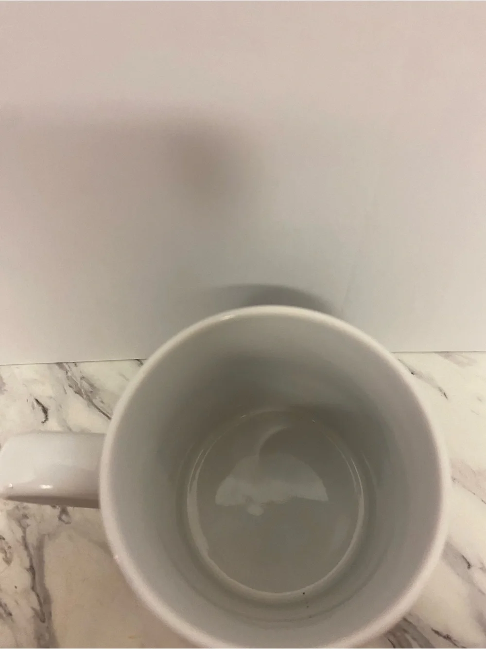 Disney Hocus Pocus White Logo Ceramic Mug